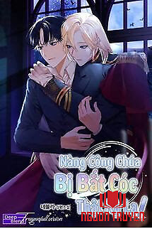 Nàng Công Chúa Bị Bắt Cóc Thật Kỳ Lạ! - Nang Cong Chua Bi Bat Coc That Ky La!