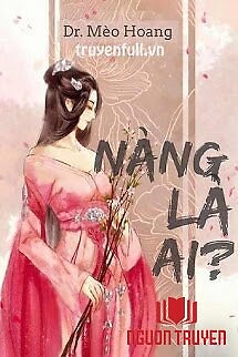 Nàng Là Ai? - Nang La Ai?