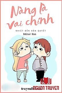 Nàng Là Vai Chính - Nang La Vai Chinh