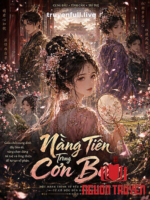Nàng Tiên Trong Cơn Bão - Nang Tien Trong Con Bao