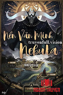 Nền Văn Minh Nebula - Wirae - Nen Van Minh Nebula - Wirae
