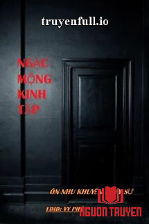 Ngạc Mộng Kinh Tập - Ngac Mong Kinh Tap