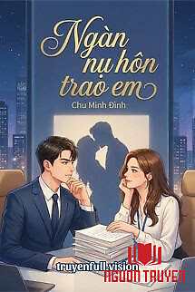 Ngàn Vạn Nụ Hôn Trao Em - Ngan Van Nu Hon Trao Em