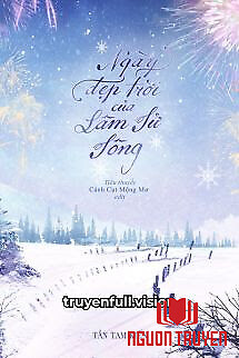 Ngày Đẹp Trời Của Lâm Tử Tông - Ngay Đep Troi Cua Lam Tu Tong