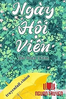 Ngày Hội Viên - Tần Hoài Châu - Ngay Hoi Vien - Tan Hoai Chau