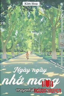 Ngày Ngày Nhớ Mong - Kim Họa - Ngay Ngay Nho Mong - Kim Hoa