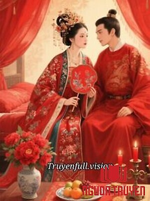 Ngày Tháng Trở Thành Kế Thất Của Hầu Phủ - Ngay Thang Tro Thanh Ke That Cua Hau Phu