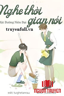 Nghe Thời Gian Nói