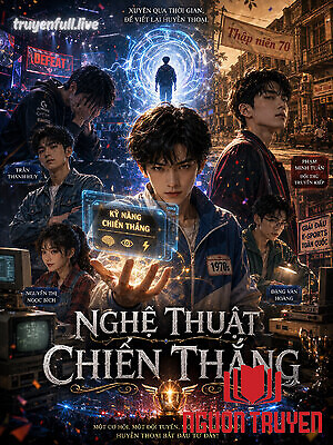 Nghệ Thuật Chiến Thắng - Nghe Thuat Chien Thang