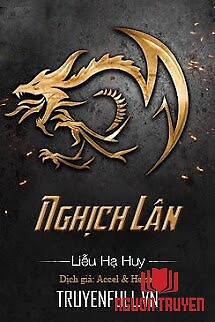 Nghịch Lân