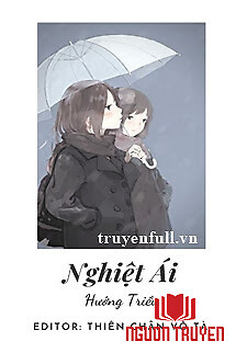 Nghiệt Ái - Nghiet Ái