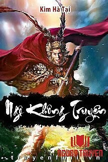 Ngộ Không Truyện - Ngo Khong Truyen