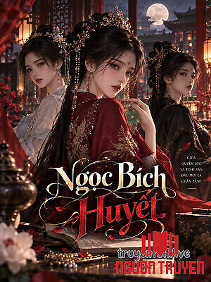 Ngọc Bích Huyết - Ngoc Bich Huyet