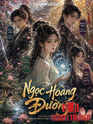 Ngọc Hoàng Đường - Ngoc Hoang Đuong