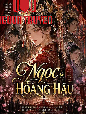 Ngọc Hoàng Hậu - Ngoc Hoang Hau