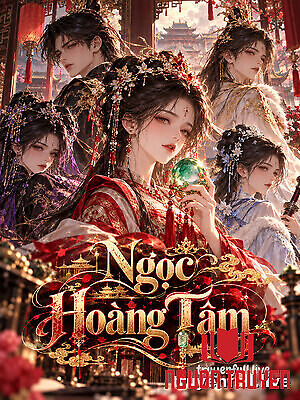 Ngọc Hoàng Tâm - Ngoc Hoang Tam