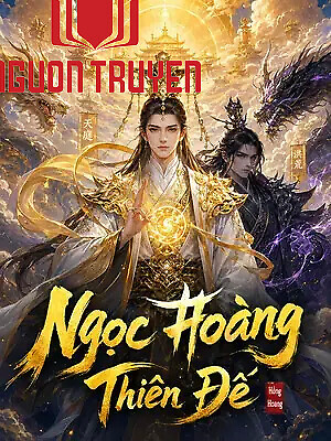 Ngọc Hoàng Thiên Đế - Ngoc Hoang Thien Đe