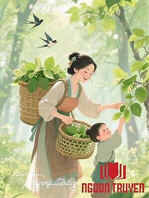 Ngọc Nương Tử - Ngoc Nuong Tu