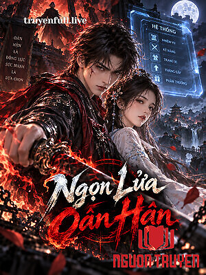 Ngọn Lửa Oán Hận - Ngon Lua Oan Han