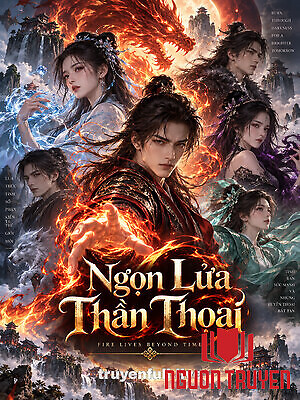 Ngọn Lửa Thần Thoại - Ngon Lua Than Thoai