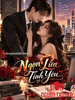 Ngọn Lửa Tình Yêu - Ngon Lua Tinh Yeu