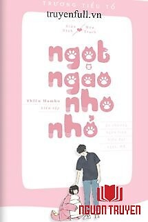 Ngọt Ngào Nho Nhỏ - Ngot Ngao Nho Nho