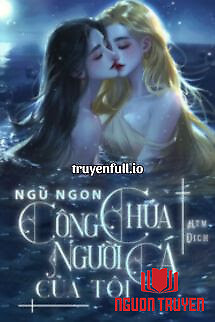 Ngủ Ngon, Công Chúa Người Cá Của Tôi - Ngu Ngon, Cong Chua Nguoi Ca Cua Toi