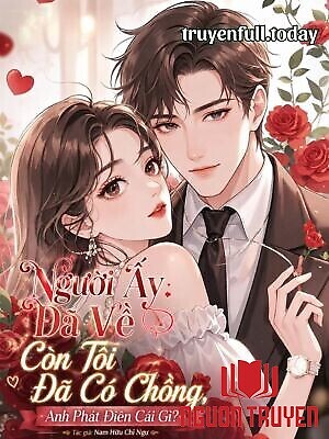 Người Ấy Đã Về Còn Tôi Đã Có Chồng, Anh Phát Điên Cái Gì? - Nguoi Ấy Đa Ve Con Toi Đa Co Chong, Anh Phat Đien Cai Gi?