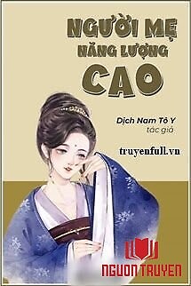 Người Mẹ Năng Lượng Cao