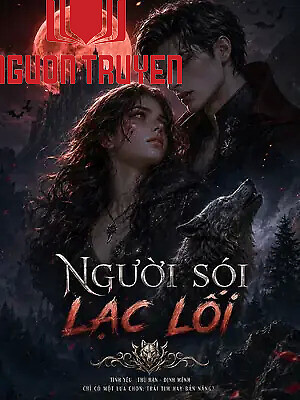 Người Sói Lạc Lối - Nguoi Soi Lac Loi