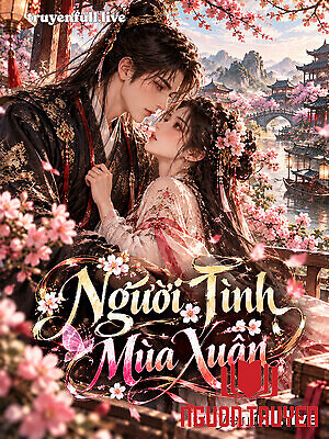 Người Tình Mùa Xuân - Nguoi Tinh Mua Xuan