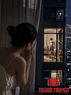Người Tình Trước Rèm Cửa - Nguoi Tinh Truoc Rem Cua