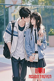 Người Yêu Qua Mạng Của Tôi Là 