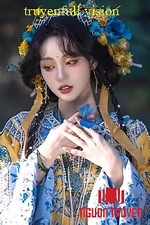 Nguyệt Hoa Trọng Sinh - Nguyet Hoa Trong Sinh