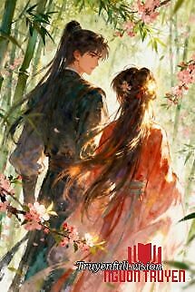 Nguyệt Lão Gặp Ma Tôn - Nguyet Lao Gap Ma Ton