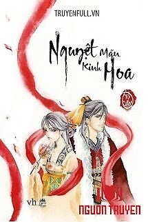 Nguyệt Mãn Kinh Hoa