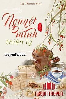 Nguyệt Minh Thiên Lý - La Thanh Mai - Nguyet Minh Thien Ly - La Thanh Mai