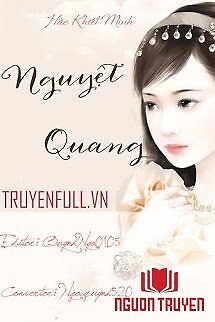 Nguyệt Quang