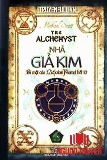 Nhà Giả Kim (Bí Mật Của Nicholas Flamel Bất Tử)