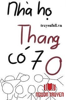 Nhà Họ Thang Có 7 O - Nha Ho Thang Co 7 O