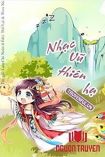 Nhạc Vũ Thiên Hạ - Nhac Vu Thien Ha