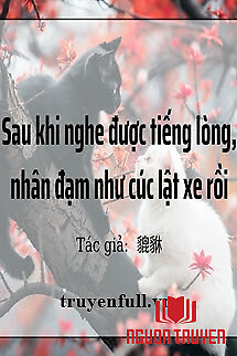 Nhân Đạm Như Cúc