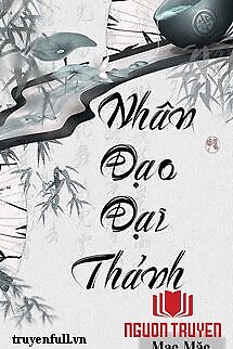 Nhân Đạo Đại Thánh - Nhan Đao Đai Thanh