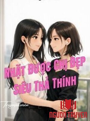 Nhặt Được Chị Đẹp Siêu Thả Thính - Nhat Đuoc Chi Đep Sieu Tha Thinh