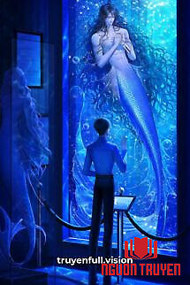 Nhặt Được Người Cá Alpha - Triệu Yên - Nhat Đuoc Nguoi Ca Alpha - Trieu Yen