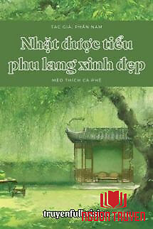 Nhặt Được Tiểu Phu Lang Xinh Đẹp - Nhat Đuoc Tieu Phu Lang Xinh Đep