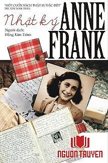Nhật Ký Anne Frank - Nhat Ky Anne Frank