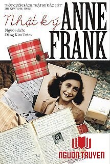 Nhật Ký Anne Frank