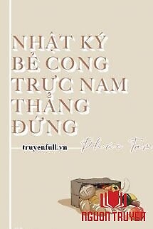 Nhật Ký Bẻ Cong Trực Nam Thẳng Đứng - Nhat Ky Be Cong Truc Nam Thang Đung