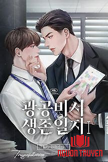 Nhật Ký Sinh Tồn Của Thư Ký Tổng Tài Bá Đạo - Nhat Ky Sinh Ton Cua Thu Ky Tong Tai Ba Đao